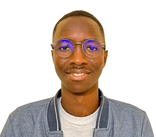 Ousmane Cissé - Wakilih