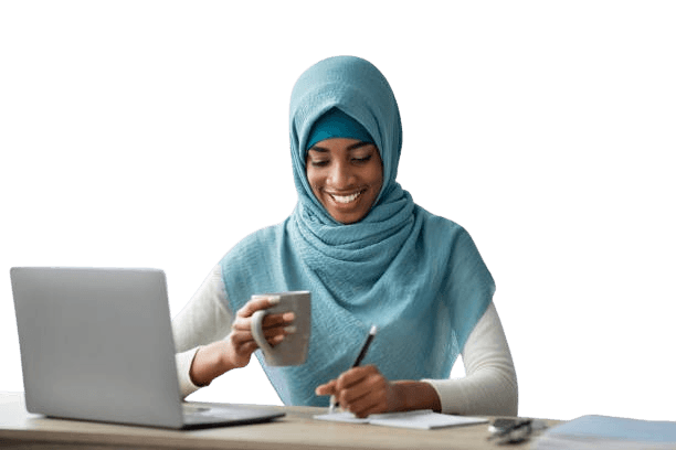 Rouguiatou Diallo - Wakilih