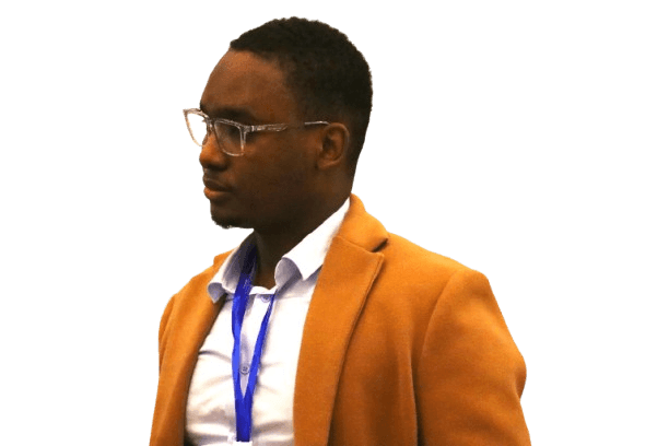 Thierno Oumar Diallo - Wakilih